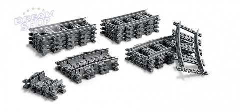 LEGO(R) CITY 60205 Tory LEGO(R) CITY 60205 Tory