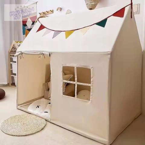 Namiot domek girlanda trójkątna lampki gwiazdki okno DL025 Namiot domek girlanda trójkątna lampki gwiazdki okno DL025