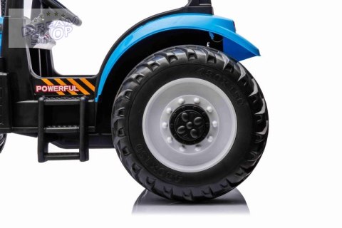 OLBRZYMI TRAKTOR MX-616 NA AKUMULATOR Z PILOTEM 24 V, 400 W/A011-24 OLBRZYMI TRAKTOR MX-616 NA AKUMULATOR Z PILOTEM 24 V, 400 W/A011-24