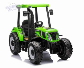OLBRZYMI TRAKTOR MX-616 NA AKUMULATOR Z PILOTEM 24 V, 400 W/A011-24