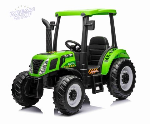 OLBRZYMI TRAKTOR MX-616 NA AKUMULATOR Z PILOTEM 24 V, 400 W/A011-24 OLBRZYMI TRAKTOR MX-616 NA AKUMULATOR Z PILOTEM 24 V, 400 W/A011-24