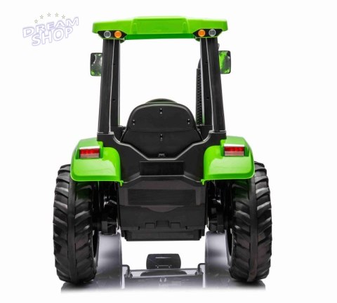 OLBRZYMI TRAKTOR MX-616 NA AKUMULATOR Z PILOTEM 24 V, 400 W/A011-24 OLBRZYMI TRAKTOR MX-616 NA AKUMULATOR Z PILOTEM 24 V, 400 W/A011-24