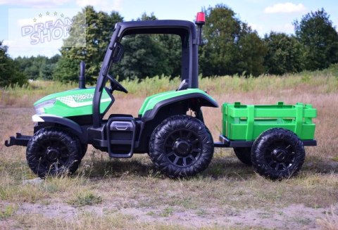 OLBRZYMI TRAKTOR Z PRZYCZEPĄ ,24V, 4X4 JAKOŚĆ/BLT206 OLBRZYMI TRAKTOR Z PRZYCZEPĄ ,24V, 4X4 JAKOŚĆ/BLT206