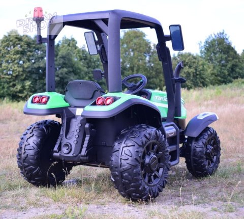 OLBRZYMI TRAKTOR Z PRZYCZEPĄ ,24V, 4X4 JAKOŚĆ/BLT206 OLBRZYMI TRAKTOR Z PRZYCZEPĄ ,24V, 4X4 JAKOŚĆ/BLT206