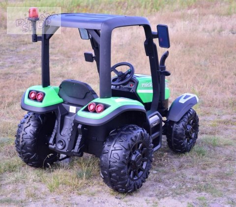 OLBRZYMI TRAKTOR Z PRZYCZEPĄ ,24V, 4X4 JAKOŚĆ/BLT206 OLBRZYMI TRAKTOR Z PRZYCZEPĄ ,24V, 4X4 JAKOŚĆ/BLT206