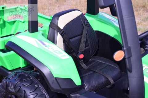 OLBRZYMI TRAKTOR Z PRZYCZEPĄ ,24V, 4X4 JAKOŚĆ/BLT206 OLBRZYMI TRAKTOR Z PRZYCZEPĄ ,24V, 4X4 JAKOŚĆ/BLT206