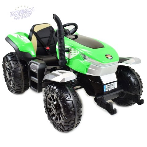 OLBRZYMI TRAKTOR Z PRZYCZEPĄ ,24V, 4X4 JAKOŚĆ/BLT206 OLBRZYMI TRAKTOR Z PRZYCZEPĄ ,24V, 4X4 JAKOŚĆ/BLT206