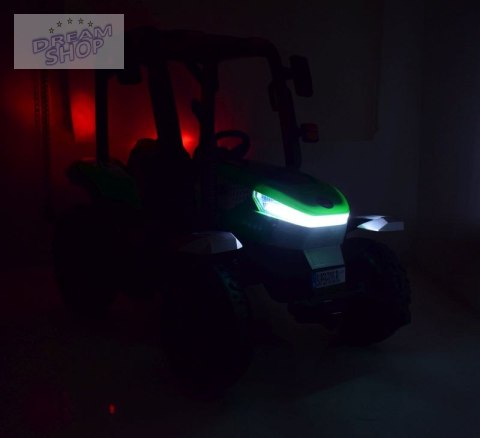 OLBRZYMI TRAKTOR Z PRZYCZEPĄ ,24V, 4X4 JAKOŚĆ/BLT206 OLBRZYMI TRAKTOR Z PRZYCZEPĄ ,24V, 4X4 JAKOŚĆ/BLT206