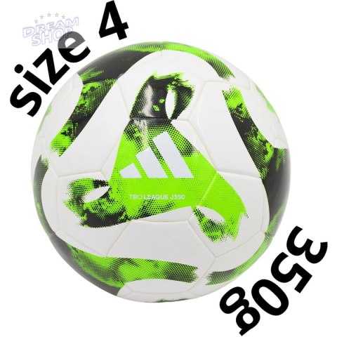 PIŁKA NOŻNA ADIDAS HT2427 R.4 PIŁKA NOŻNA ADIDAS HT2427 R.4