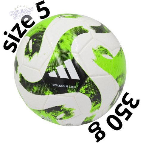 PIŁKA NOŻNA ADIDAS HT2427 R.5 PIŁKA NOŻNA ADIDAS HT2427 R.5