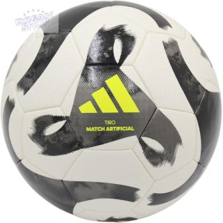 PIŁKA NOŻNA ADIDAS TIRO MATCH ARTIFICIAL HT2423 R.5