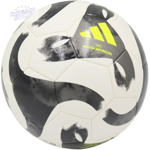 PIŁKA NOŻNA ADIDAS TIRO MATCH ARTIFICIAL HT2423 R.5 PIŁKA NOŻNA ADIDAS TIRO MATCH ARTIFICIAL HT2423 R.5