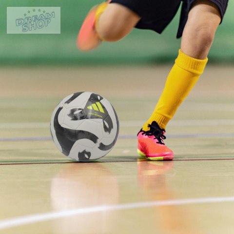 PIŁKA NOŻNA ADIDAS TIRO MATCH ARTIFICIAL HT2423 R.5 PIŁKA NOŻNA ADIDAS TIRO MATCH ARTIFICIAL HT2423 R.5