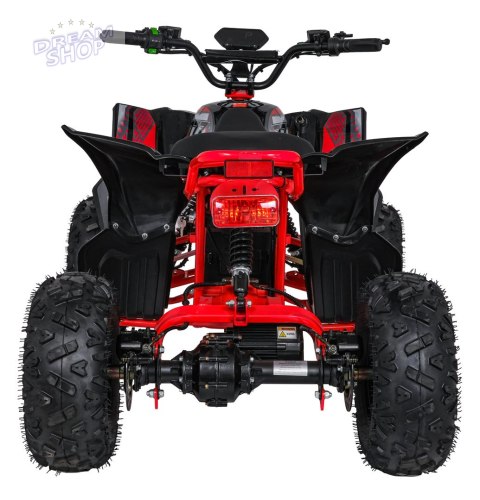 Pojazd Quad DESERT STORM LIFT Czerwony Pojazd Quad DESERT STORM LIFT Czerwony
