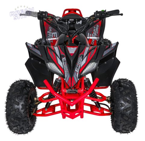Pojazd Quad DESERT STORM LIFT Czerwony Pojazd Quad DESERT STORM LIFT Czerwony