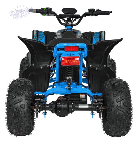Pojazd Quad DESERT STORM LIFT Niebieski Pojazd Quad DESERT STORM LIFT Niebieski