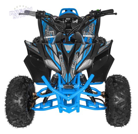 Pojazd Quad DESERT STORM LIFT Niebieski Pojazd Quad DESERT STORM LIFT Niebieski