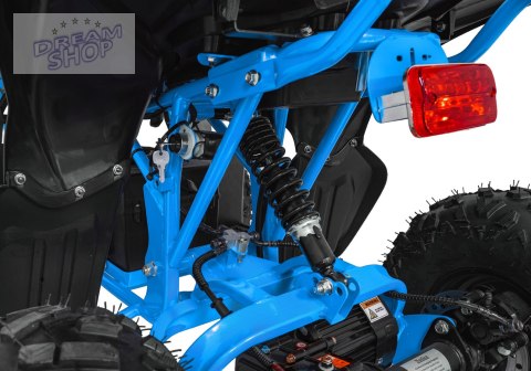 Pojazd Quad DESERT STORM LIFT Niebieski Pojazd Quad DESERT STORM LIFT Niebieski