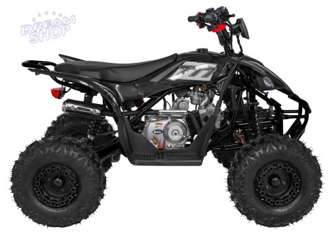 Pojazd Quad Spalinowy DESERT STORM LIFT Czarny Pojazd Quad Spalinowy DESERT STORM LIFT Czarny