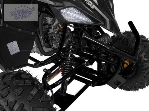 Pojazd Quad Spalinowy DESERT STORM LIFT Czarny Pojazd Quad Spalinowy DESERT STORM LIFT Czarny