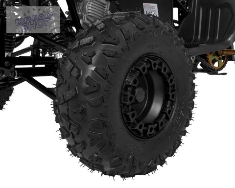 Pojazd Quad Spalinowy DESERT STORM LIFT Czarny Pojazd Quad Spalinowy DESERT STORM LIFT Czarny