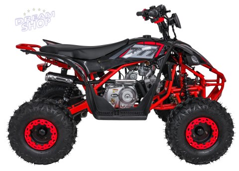Pojazd Quad Spalinowy DESERT STORM LIFT Czerwony Pojazd Quad Spalinowy DESERT STORM LIFT Czerwony
