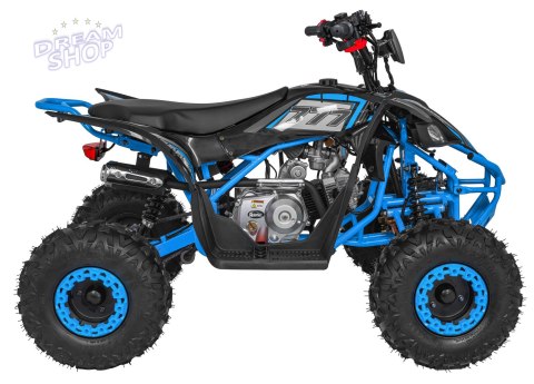 Pojazd Quad Spalinowy DESERT STORM LIFT Niebieski Pojazd Quad Spalinowy DESERT STORM LIFT Niebieski