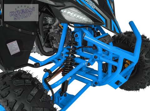 Pojazd Quad Spalinowy DESERT STORM LIFT Niebieski Pojazd Quad Spalinowy DESERT STORM LIFT Niebieski