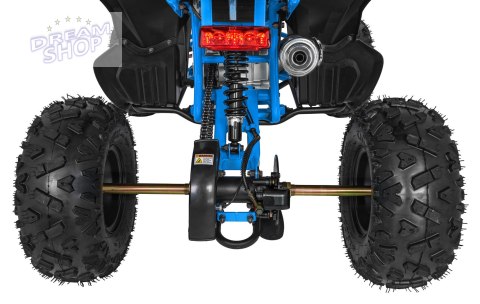 Pojazd Quad Spalinowy DESERT STORM LIFT Niebieski Pojazd Quad Spalinowy DESERT STORM LIFT Niebieski