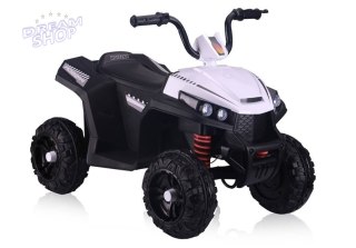 Quad na Akumulator S601 EVA Biały