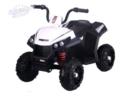 Quad na Akumulator S601 EVA Biały Quad na Akumulator S601 EVA Biały