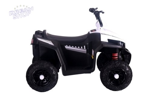 Quad na Akumulator S601 EVA Biały Quad na Akumulator S601 EVA Biały