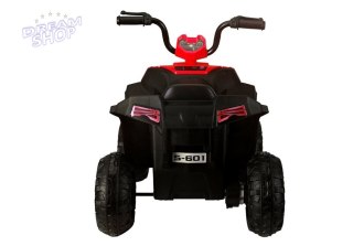 Quad na Akumulator S601 EVA Czerwony