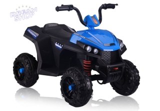 Quad na Akumulator S601 EVA Niebieski