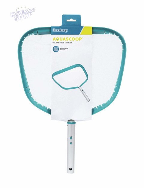 Siatka Do Czyszczenia Basenu Bestway 58659 Siatka Do Czyszczenia Basenu Bestway 58659