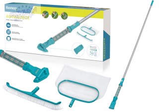 Zestaw Do Czyszczenia Basenu Bestway 58831