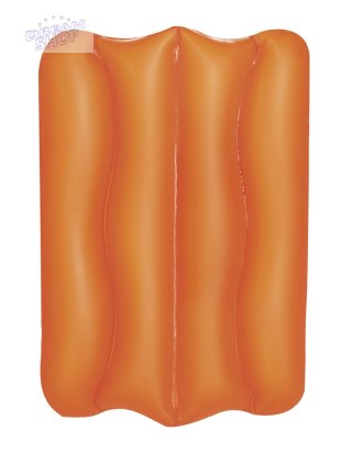 Dmuchana Poduszka 38 x 25 cm Pomarańczowa Bestway 52127