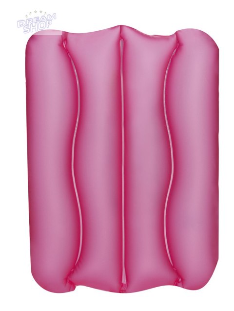 Dmuchana Poduszka 38 x 25 cm Różowa Bestway 52127 Dmuchana Poduszka 38 x 25 cm Różowa Bestway 52127