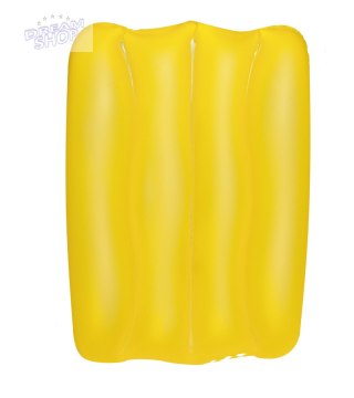 Dmuchana Poduszka 38 x 25 cm Żółta Bestway 52127