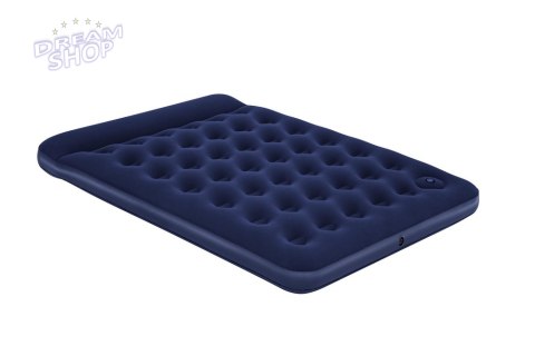 Dmuchany Materac Z Pompką 203 x 152 x 28 cm Bestway 67226 Dmuchany Materac Z Pompką 203 x 152 x 28 cm Bestway 67226