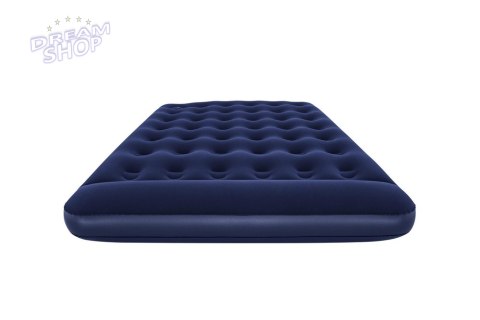 Dmuchany Materac Z Pompką 203 x 152 x 28 cm Bestway 67226 Dmuchany Materac Z Pompką 203 x 152 x 28 cm Bestway 67226