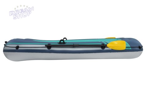 Dmuchany Ponton 232 x 118 cm Bestway 61153 Dmuchany Ponton 232 x 118 cm Bestway 61153