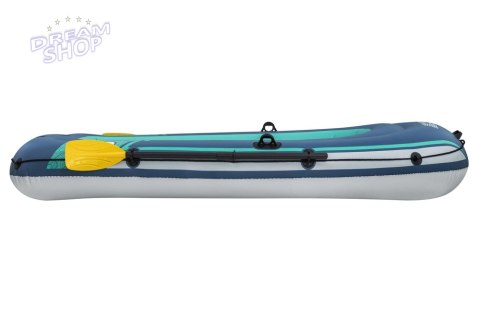Dmuchany Ponton 232 x 118 cm Bestway 61153 Dmuchany Ponton 232 x 118 cm Bestway 61153