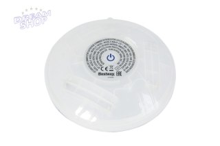 Lampa basenowa oświetlenie LED na baterie Bestway 58419