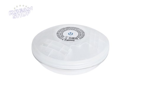 Lampa basenowa oświetlenie LED na baterie Bestway 58419 Lampa basenowa oświetlenie LED na baterie Bestway 58419