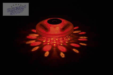 Lampa basenowa oświetlenie LED na baterie Bestway 58419 Lampa basenowa oświetlenie LED na baterie Bestway 58419