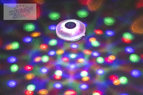 Lampa basenowa oświetlenie LED na baterie Bestway 58419 Lampa basenowa oświetlenie LED na baterie Bestway 58419
