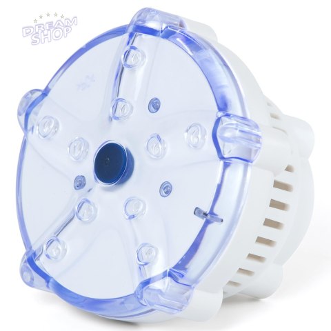 Lampka Basenowa Spa Lay-Z-Spa LED 7 kolorów Bestway 60303 Lampka Basenowa Spa Lay-Z-Spa LED 7 kolorów Bestway 60303