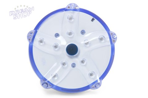 Lampka Basenowa Spa Lay-Z-Spa LED 7 kolorów Bestway 60303 Lampka Basenowa Spa Lay-Z-Spa LED 7 kolorów Bestway 60303
