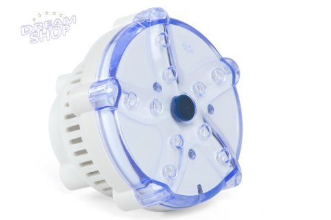 Lampka Basenowa Spa Lay-Z-Spa LED 7 kolorów Bestway 60303 Lampka Basenowa Spa Lay-Z-Spa LED 7 kolorów Bestway 60303